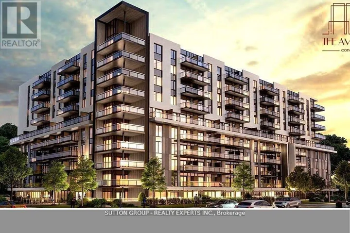 826 - 401 SHELLARD LANE, Brantford, Ontario N3T5L5