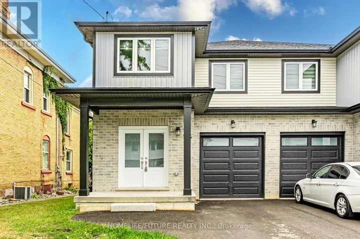 124 KING STREET E, Ingersoll (Ingersoll - South), Ontario N5C1G9