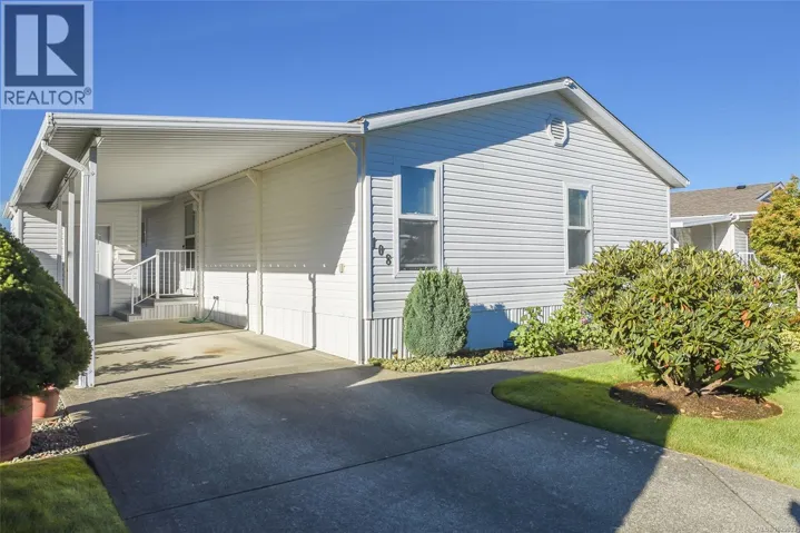108 4714 Muir Rd, Courtenay, British Columbia V9N8Z6