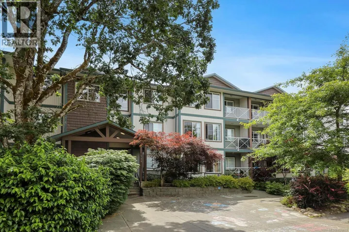 106 129 Back Rd, Courtenay, British Columbia V9N3W5