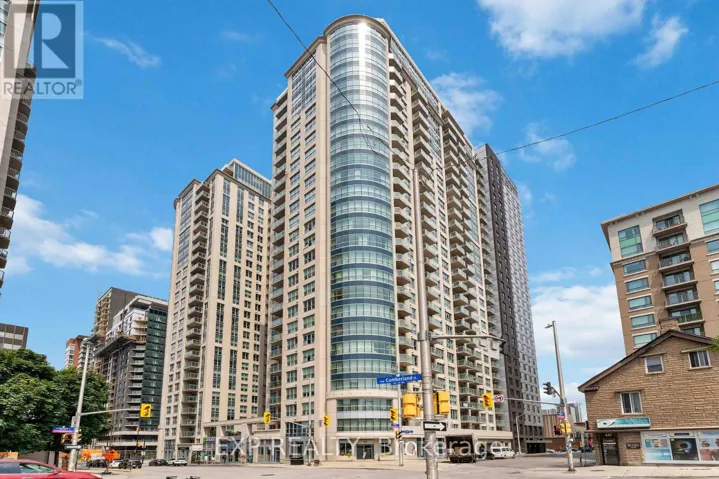 195 BESSERER STREET, Ottawa, Ontario K1N0B6