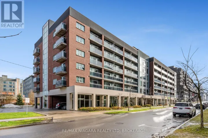 504 - 308 LESTER STREET, Waterloo, Ontario N2L3W6