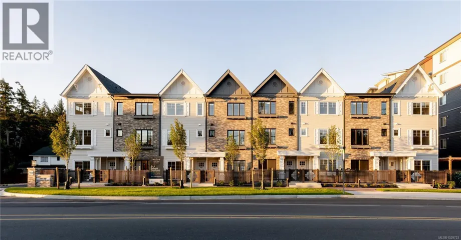 114 3220 Glendale Pl, Langford, British Columbia V9B1Y2