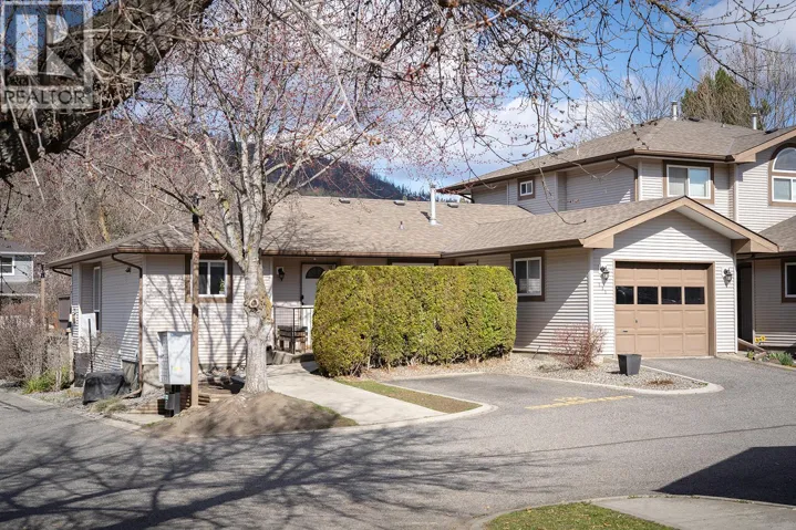 133 Wyndham Crescent Unit# 131, Kelowna, British Columbia V1V1Y8