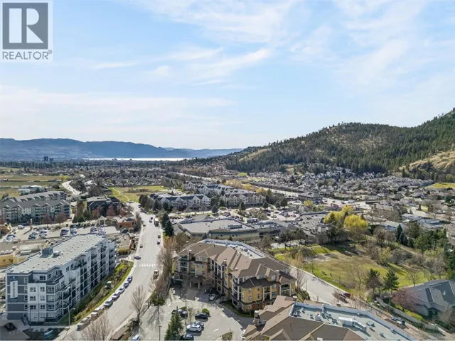 303 Whitman Road Unit# 101, Kelowna, British Columbia V1V2P3