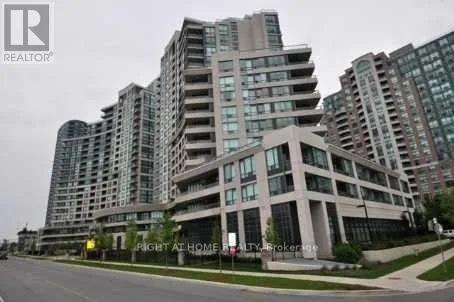 2210 - 509 BEECROFT ROAD, Toronto (Willowdale West), Ontario M2N0A3