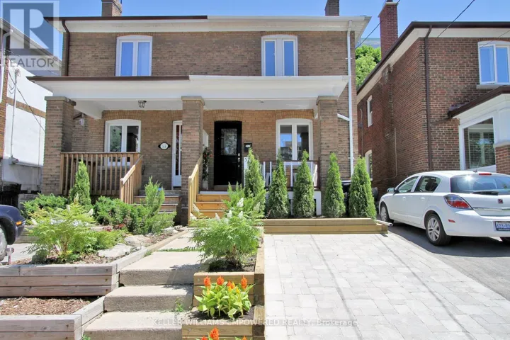 51 RAWLINSON AVENUE, Toronto (Mount Pleasant East), Ontario M4P2N1