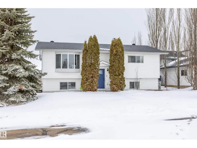 5210 52A ST, Legal, Alberta T0G1L0