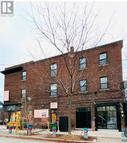6 - 79 CEDARVALE AVENUE, Toronto (East End-Danforth), Ontario M4C4J6