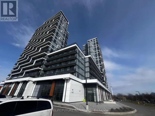 A-729 - 9763 MARKHAM ROAD, Markham (Greensborough), Ontario L6E0W4