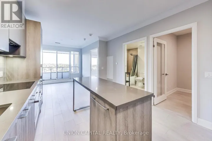 1012 - 38 WATER WALK DRIVE, Markham (Unionville), Ontario L3R6M8