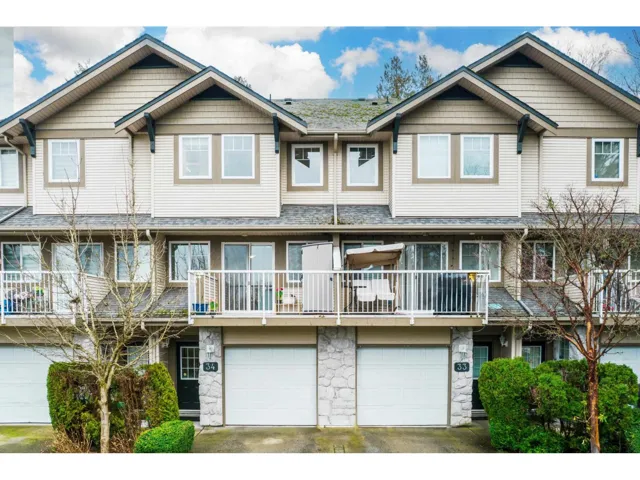 34 8888 151 STREET, Surrey, British Columbia V3R0Z9