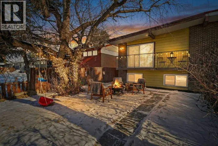 2240A 43 Street SE, Calgary, Alberta T2B1H5