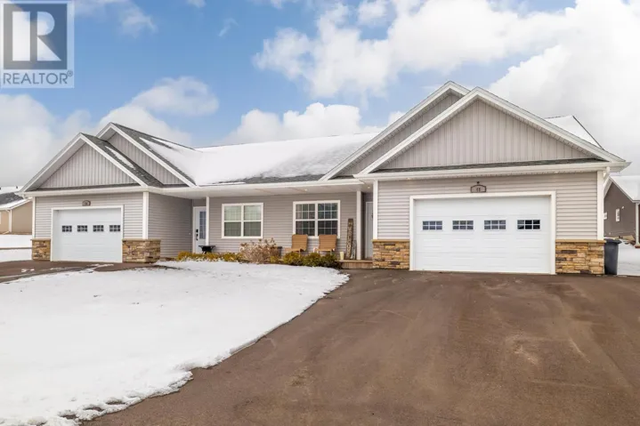 48 Bambrick Drive, Charlottetown, Prince Edward Island C1C0V7