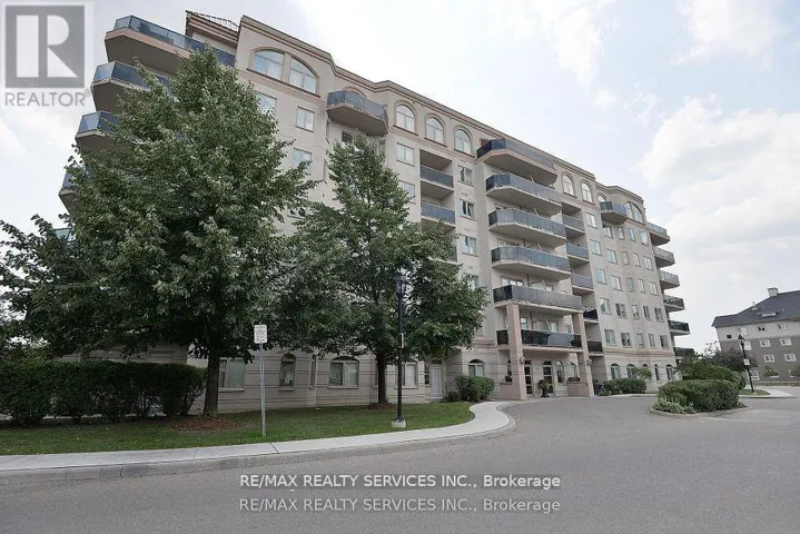 PH03 - 7 DAYSPRING CIRCLE, Brampton (Goreway Drive Corridor), Ontario L6P1B8