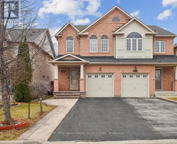 764 BETHANY CRESCENT, Mississauga (East Credit), Ontario L5V3B8