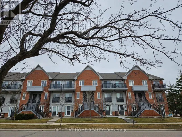 15 - 4620 GUILDWOOD WAY, Mississauga (Hurontario), Ontario L5R4H5