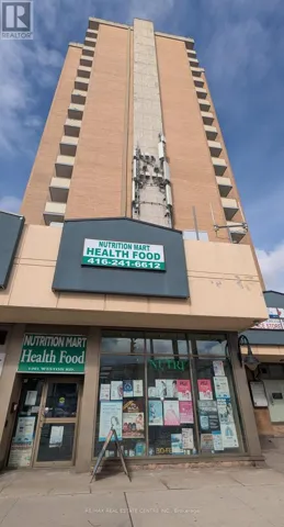 15 A - 1901 WESTON ROAD, Toronto (Weston), Ontario M9N3P5