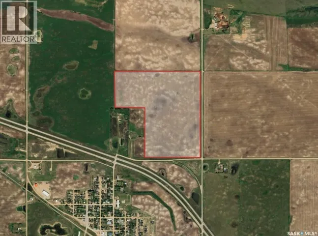 RM190 - Tanner, Dufferin Rm No. 190, Saskatchewan S0G0H0