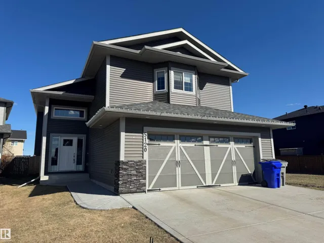 5120 56 ST, Bruderheim, Alberta T0B0S0