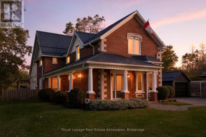 226 MAIN STREET, Erin, Ontario N0B1T0