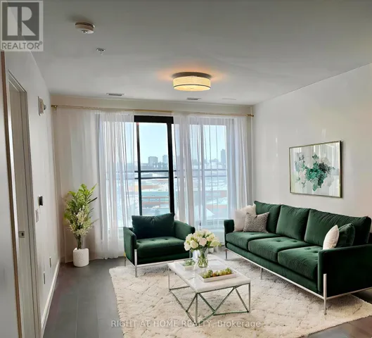 1103 - 181 KING STREET S, Kitchener, Ontario N2J1P7