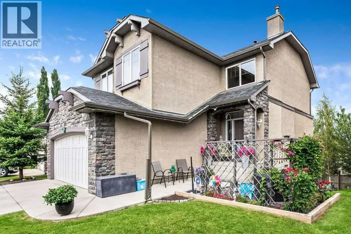 20 Sherwood Rise NW, Calgary, Alberta T3R1P3
