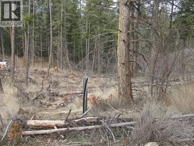 Dunwaters Road Lot# 84, Fintry, British Columbia V1T3W4