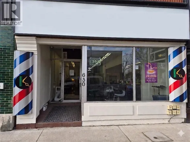 630 KING Street E, Cambridge, Ontario N3H3N6