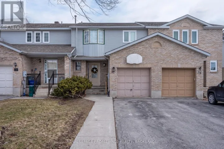 81 ROSE ABBEY DRIVE, Kingston (Kingston East (Incl Barret Crt)), Ontario K7K6V9