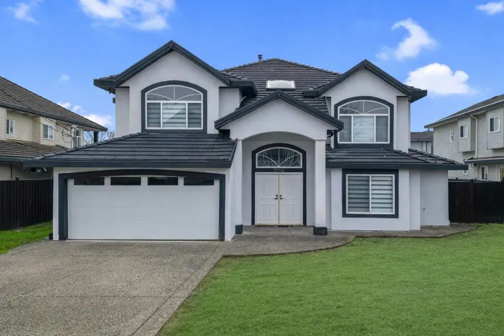 13114 73A AVENUE, Surrey, British Columbia V3W2R7