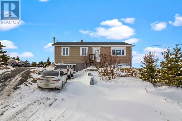 573 Main Road, Pouch Cove, Newfoundland & Labrador A0A3L0