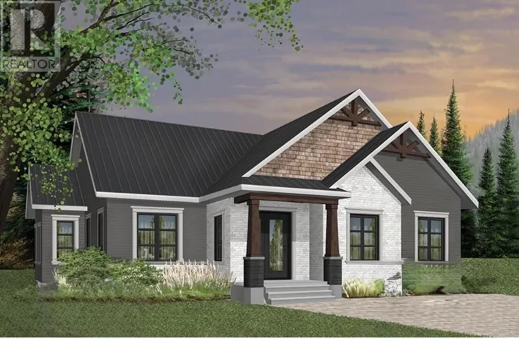 Lot 27 Spruceland Drive, Clarenville, Newfoundland & Labrador A5A4H3