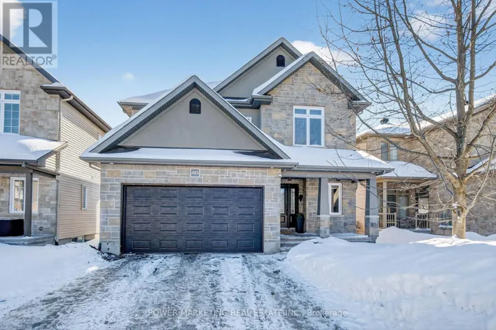 483 RUBY STREET, Clarence-Rockland, Ontario K4K0H5