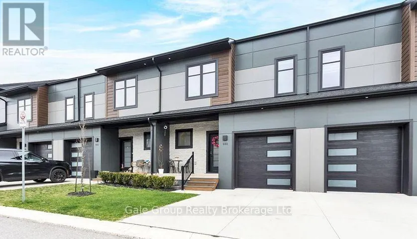 602 - 361 QUARTER TOWN LINE, Tillsonburg, Ontario N4G0K2