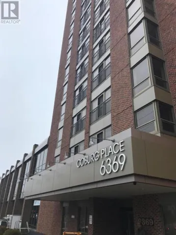 305 6369 Coburg Road, Halifax, Nova Scotia B3H4J7