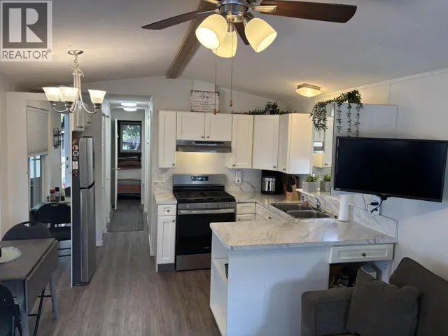 3980 Squilax Anglemont Road Unit# 4, Scotch Creek, British Columbia V0E1M5