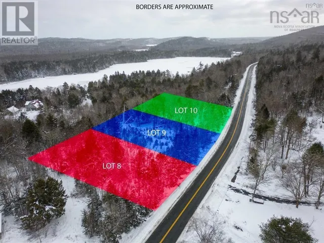 Lot 9 Highway 357, Musquodoboit Harbour, Nova Scotia B0J2L0