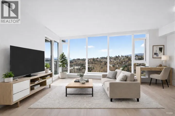 1906 1401 HUNTER STREET, North Vancouver, British Columbia V7J0E2