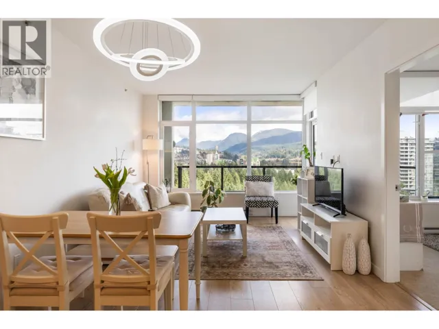 2601 3080 LINCOLN AVENUE, Coquitlam, British Columbia V3B7L9