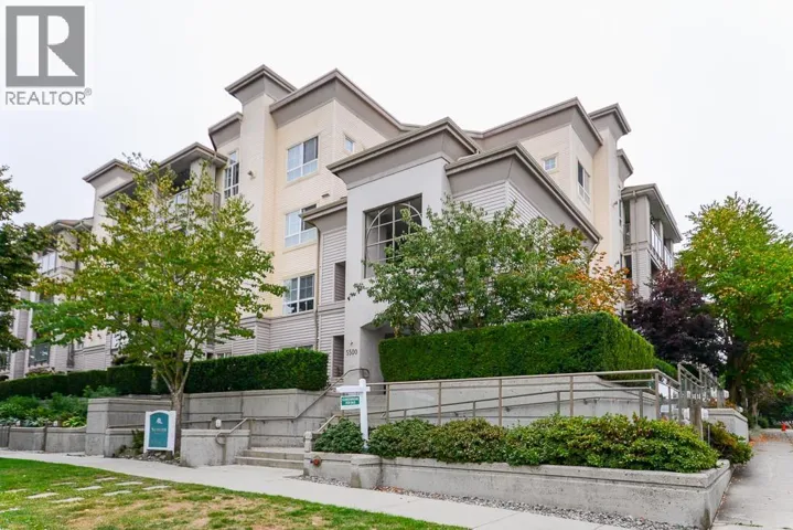 424 5500 ANDREWS ROAD, Richmond, British Columbia V7E6M9