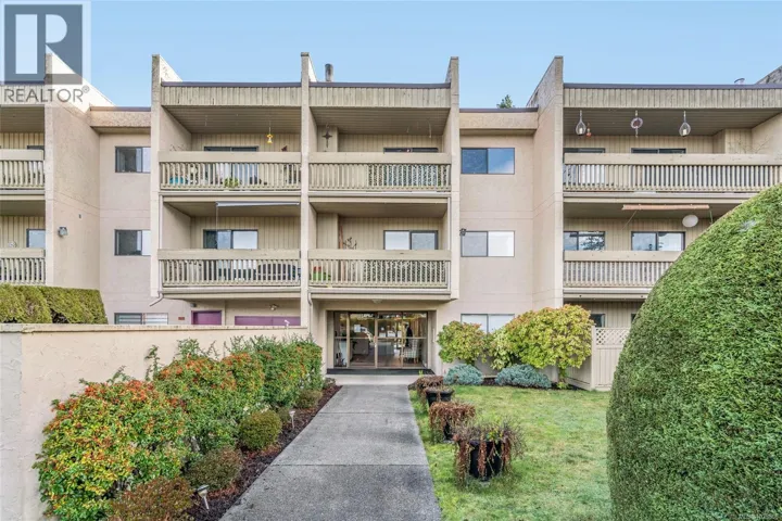 305 363 Morison Ave, Parksville, British Columbia V9P1P4