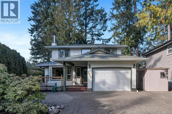 3650 Princess Close, Cobble Hill, British Columbia V8H0A4