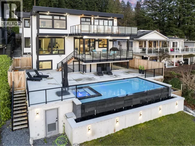 1007 IOCO ROAD, Port Moody, British Columbia V3H2W9