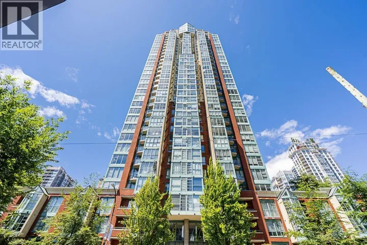 508 939 HOMER STREET, Vancouver, British Columbia V6B2W6