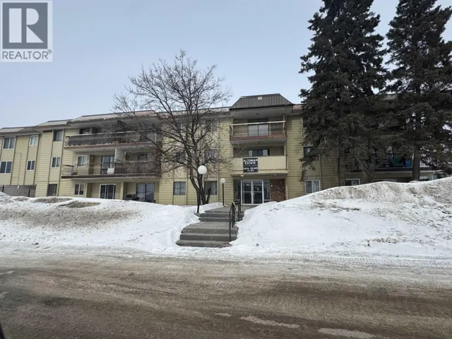 101 10216 102 AVENUE, Fort St. John, British Columbia V1J2E5