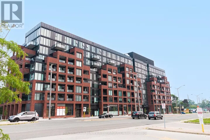615 - 2799 KINGSTON ROAD, Toronto (Cliffcrest), Ontario M1M0E3