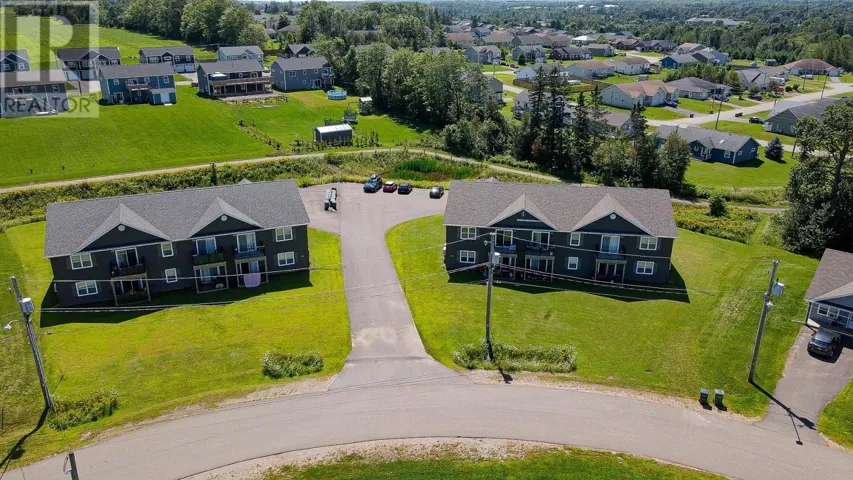 20-28 Miah Drive, Cornwall, Prince Edward Island C0A1H3