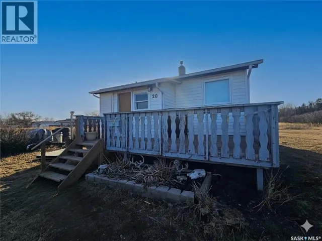 20 15th AVENUE SE, Swift Current, Saskatchewan S9H3S6