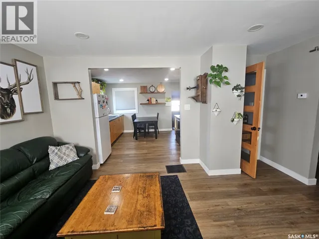 20 15th AVENUE SE, Swift Current, Saskatchewan S9H3S6